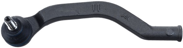 25510 01 LEMFORDER Наконечник кермової тяги