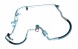 Fiat OE 51813687 Шнур кондиціонування повітря fiat croma 1.9 51813687