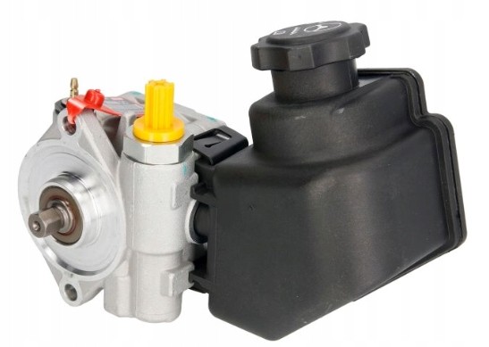 Polcar S5065005 Saab 9.3 9-3 2002-2015 насос гідропідсилювача новий