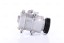 Nissens 890916 Nissens 890916 компресор, кондиціонер