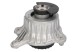 V-maxzone Part VIC-271462 Подушка двигуна для MERCEDES CLS (C257), E (A238), E (C238), E T-MODEL