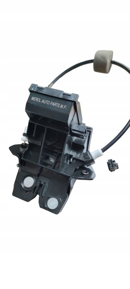 Китай A2037500085 2037500085 A2037500085 ЗАМОК КРИШКИ БАГАЖНИКА СЕДАН MERCEDES W203 W211 + роз'єм