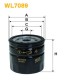 WL7089 WIX FILTERS Фільтр оливи