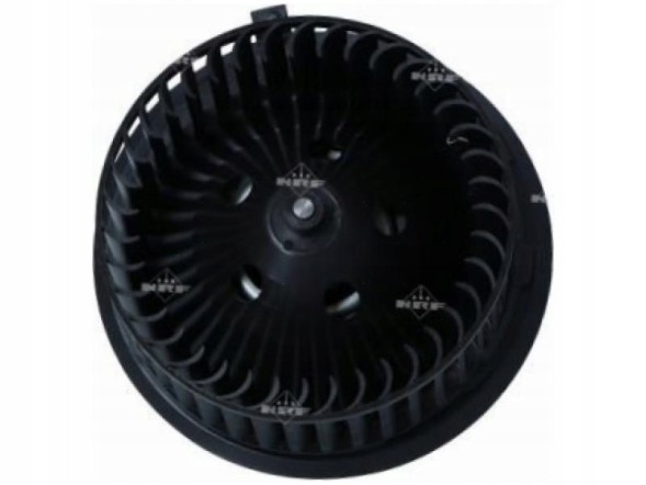 NRF 34242 Двигун повітродувки renault laguna ii 01-07 vel satis 02-09