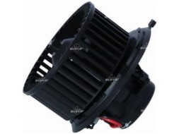 NRF 34242 Двигун повітродувки renault laguna ii 01-07 vel satis 02-09