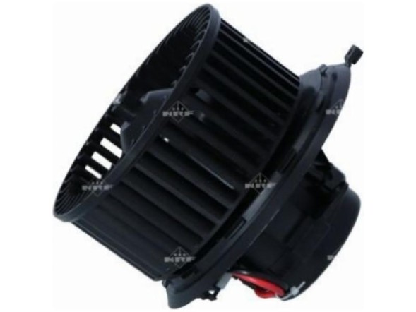 NRF 34242 Двигун повітродувки renault laguna ii 01-07 vel satis 02-09