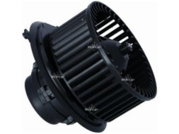 NRF 34242 Двигун повітродувки renault laguna ii 01-07 vel satis 02-09