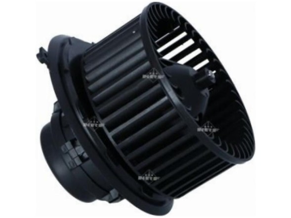 NRF 34242 Двигун повітродувки renault laguna ii 01-07 vel satis 02-09