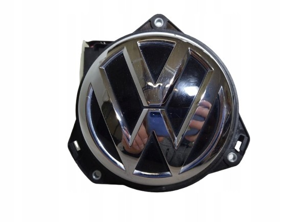 Volkswagen OE 3G0827469CHMPASSAT B8 SEDAN , KOMBI 3G0827469CH КАМЕРА ЗАДНЬОГО ВИДУ ШТАМП VW ARTEON 2019+ VW PASSAT B8 2015+