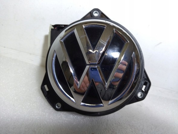 Volkswagen OE 3G0827469CHMPASSAT B8 SEDAN , KOMBI 3G0827469CH КАМЕРА ЗАДНЬОГО ВИДУ ШТАМП VW ARTEON 2019+ VW PASSAT B8 2015+