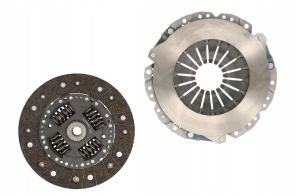 Китай 1185526748 Комплект зчеплення (205 мм) підходить: ALFA ROMEO 159, OPEL ASTRA G, ASTRA G CL