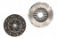 Китай 1185526748 Комплект зчеплення (205 мм) підходить: ALFA ROMEO 159, OPEL ASTRA G, ASTRA G CL