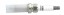 Volvo OE Volvo 32290012 OE КОМПЛЕКТ СВІЧОК ЗАПАЛЮВАННЯ B4 2.0 VOLVO XC40 EX40 V60 2019- OEM/OE 32290012