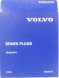 Volvo OE Volvo 32290012 OE КОМПЛЕКТ СВІЧОК ЗАПАЛЮВАННЯ B4 2.0 VOLVO XC40 EX40 V60 2019- OEM/OE 32290012