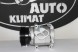 AUTO-KLIMAT КОМПРЕСОР КОНДИЦІОНЕРА CHEVROLET CAPTIVA 740342 SP17