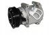 AUTO-KLIMAT КОМПРЕСОР КОНДИЦІОНЕРА CHEVROLET CAPTIVA 740342 SP17