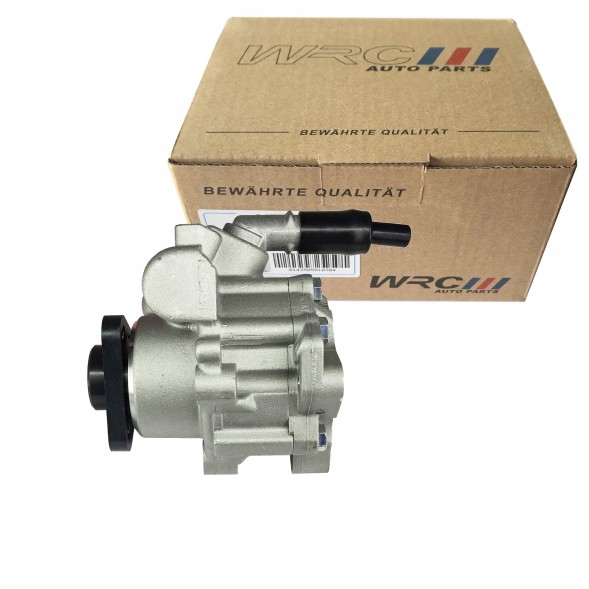 WRC Original Parts 4902551 Насос гідропідсилювача для jaguar s-type x200 2.7d 04- xj x350 d 2.7 05- 4007hr