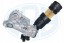 ERA 354111 Маслоохолоджувач + фільтр в зборе mercedes slk 250 cdi