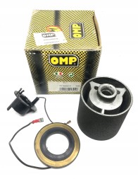 OMP КРІПЛЕННЯ КЕРМА AUDI 5000 QUATTRO 1986-1988 OD/1960AU147