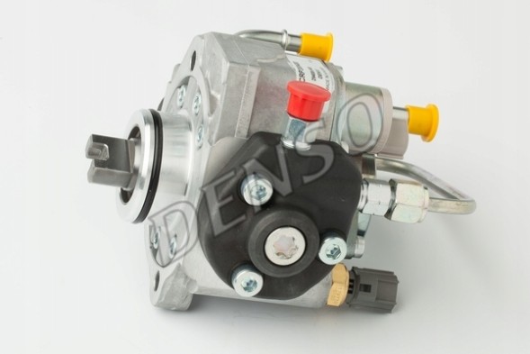 Denso DCRP300400 Інжекторні насоси (високого тиску denso dcrp300400