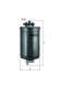 KL75 MAHLE ORIGINAL Фільтр палива