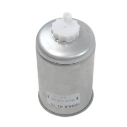 KL75 MAHLE ORIGINAL Фільтр палива