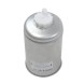 KL75 MAHLE ORIGINAL Фільтр палива