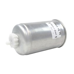 KL75 MAHLE ORIGINAL Фільтр палива