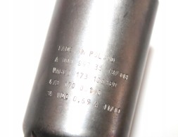 Wabco 4721700010 Клапан електроклапана ezp 24в wabco 4721700010