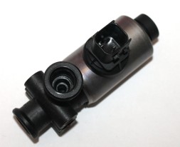 Wabco 4721700010 Клапан електроклапана ezp 24в wabco 4721700010