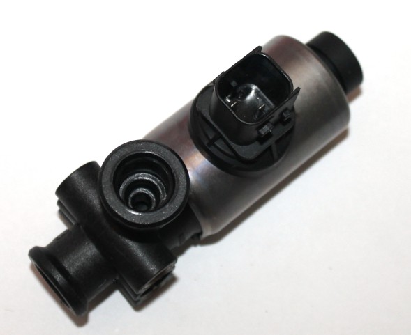 Wabco 4721700010 Клапан електроклапана ezp 24в wabco 4721700010