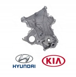 Hyundai OE 2135, POMPA OLEJU, HYUNDAI ELANTRA i20 ix20 i30, KIA CEED RIO SOUL VENGA ORYGINAŁ HYUNDAI i20, i30, KIA CEED, RIO, SOUL – ОЛИВНИЙ НАСОС 1.4/1.6 БЕНЗИН ОРИГІНАЛ