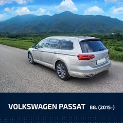 Deffner Zestaw siłowników klapy elektrycznej VOLKSWAGEN Passat variant/kombi / 2015-2019 - DEFFNER S59 Комплект електроприводів кришки багажника VOLKSWAGEN Passat Variant/Kombi / 2015