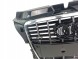 PA 8P0853651Q РЕШІТКА-АТРАПА GRILL AUDI A3 S3 8P LIFT 2008-2012 років ЧОРНИЙ ГЛЯНЕЦЬ З ХРОМОВАНИМИ ЕЛЕМЕНТАМИ