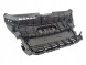 PA 8P0853651Q РЕШІТКА-АТРАПА GRILL AUDI A3 S3 8P LIFT 2008-2012 років ЧОРНИЙ ГЛЯНЕЦЬ З ХРОМОВАНИМИ ЕЛЕМЕНТАМИ
