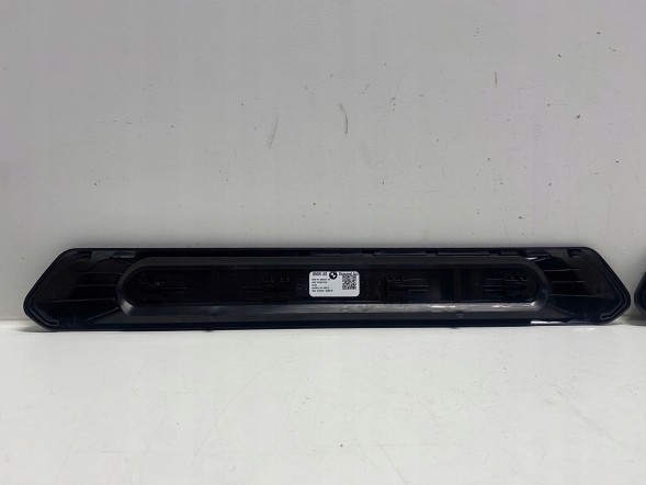 BMW OE BMW X3 G01 X4 G02 M-PAKIET LISTWY NAKŁADKI PROGOWE WEWNĘTRZNE FOLIA 8068487 STAJNIA 6956 BMW X3 G01 X4 G02 M-ПАКЕТ ПЛАНКИ ПОРОГОВІ НАКЛАДКИ ВНУТРІШНІ ПЛІВКА 8068487
