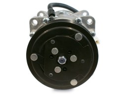 EURO KLIMA SD7V16-1227F / 9641078080 / 6015413 / 6453EY / 6453GA / 6453TK / 961326068 / 9613260680 / 9616821680 / 9636729480 / 96391095 / 9659231080 / 6453TJ КОМПРЕСОР КОНДИЦІОНЕРА MERCEDES CITROEN BELINGO І 9640486480 6453EY 6453ГА