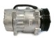 EURO KLIMA SD7V16-1227F / 9641078080 / 6015413 / 6453EY / 6453GA / 6453TK / 961326068 / 9613260680 / 9616821680 / 9636729480 / 96391095 / 9659231080 / 6453TJ КОМПРЕСОР КОНДИЦІОНЕРА MERCEDES CITROEN BELINGO І 9640486480 6453EY 6453ГА