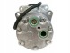EURO KLIMA SD7V16-1227F / 9641078080 / 6015413 / 6453EY / 6453GA / 6453TK / 961326068 / 9613260680 / 9616821680 / 9636729480 / 96391095 / 9659231080 / 6453TJ КОМПРЕСОР КОНДИЦІОНЕРА MERCEDES CITROEN BELINGO І 9640486480 6453EY 6453ГА