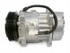 EURO KLIMA SD7V16-1227F / 9641078080 / 6015413 / 6453EY / 6453GA / 6453TK / 961326068 / 9613260680 / 9616821680 / 9636729480 / 96391095 / 9659231080 / 6453TJ КОМПРЕСОР КОНДИЦІОНЕРА MERCEDES CITROEN BELINGO І 9640486480 6453EY 6453ГА