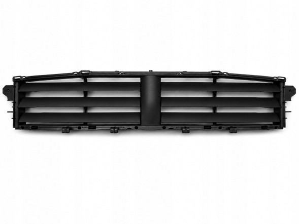 112&amp;tech P-RC-01-68-TT Повітрозабірник керма Porsche Macan 2014-2025