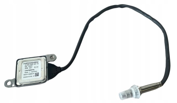 Mercedes-Benz OE A0009054310 A 000 905 43 10 Мерседес зонд nox a0009054310