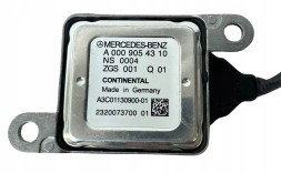 Mercedes-Benz OE A0009054310 A 000 905 43 10 Мерседес зонд nox a0009054310