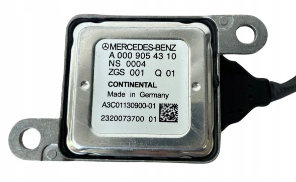 Mercedes-Benz OE A0009054310 A 000 905 43 10 Мерседес зонд nox a0009054310