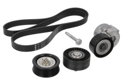 V-maxzone Part VIC-323935 Комплект поліклинового ременя 529 0304 10 для OPEL SIGNUM, VECTRA C, VECTRA C