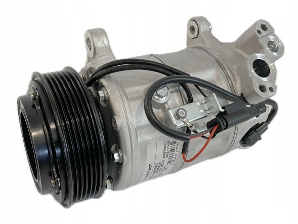 EURO KLIMA EKL30100-ZA / 6452-5A5C710-01 / 64525A5C71001 КОМПРЕСОР КОНДИЦІОНЕРА BMW 2, X1 / MINI F45, F55, F56 64525A5C71001