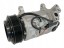 EURO KLIMA EKL30100-ZA / 6452-5A5C710-01 / 64525A5C71001 КОМПРЕСОР КОНДИЦІОНЕРА BMW 2, X1 / MINI F45, F55, F56 64525A5C71001