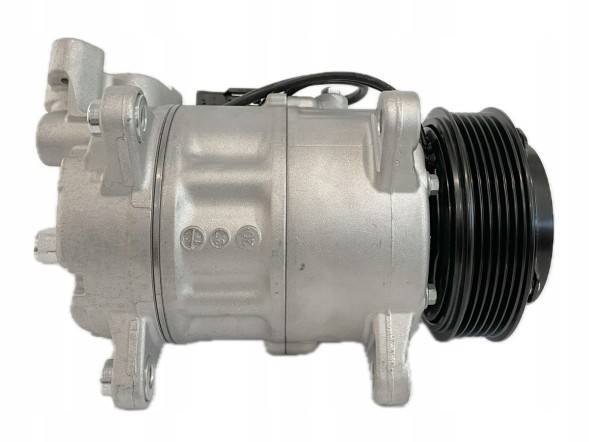 EURO KLIMA EKL30100-ZA / 6452-5A5C710-01 / 64525A5C71001 КОМПРЕСОР КОНДИЦІОНЕРА BMW 2, X1 / MINI F45, F55, F56 64525A5C71001