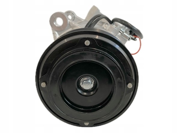 EURO KLIMA EKL30100-ZA / 6452-5A5C710-01 / 64525A5C71001 КОМПРЕСОР КОНДИЦІОНЕРА BMW 2, X1 / MINI F45, F55, F56 64525A5C71001