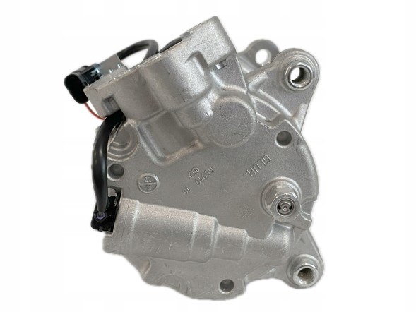 EURO KLIMA EKL30100-ZA / 6452-5A5C710-01 / 64525A5C71001 КОМПРЕСОР КОНДИЦІОНЕРА BMW 2, X1 / MINI F45, F55, F56 64525A5C71001